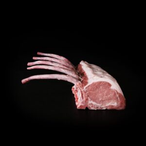 🔴 Duroc French Rack (Tomahawk im Stück)